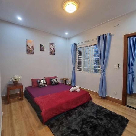 The Hub Kampot Otel Dış mekan fotoğraf