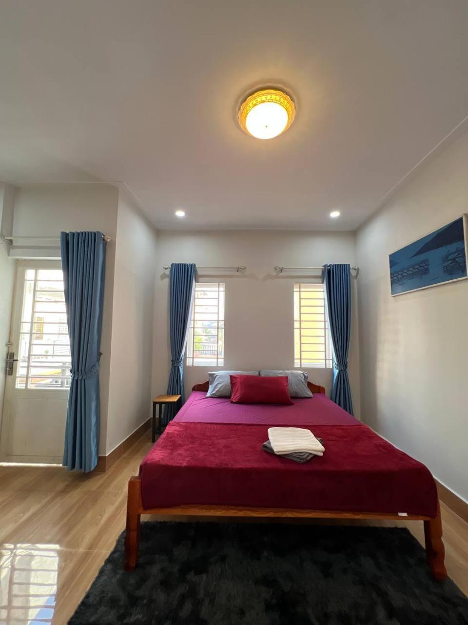 The Hub Kampot Otel Dış mekan fotoğraf