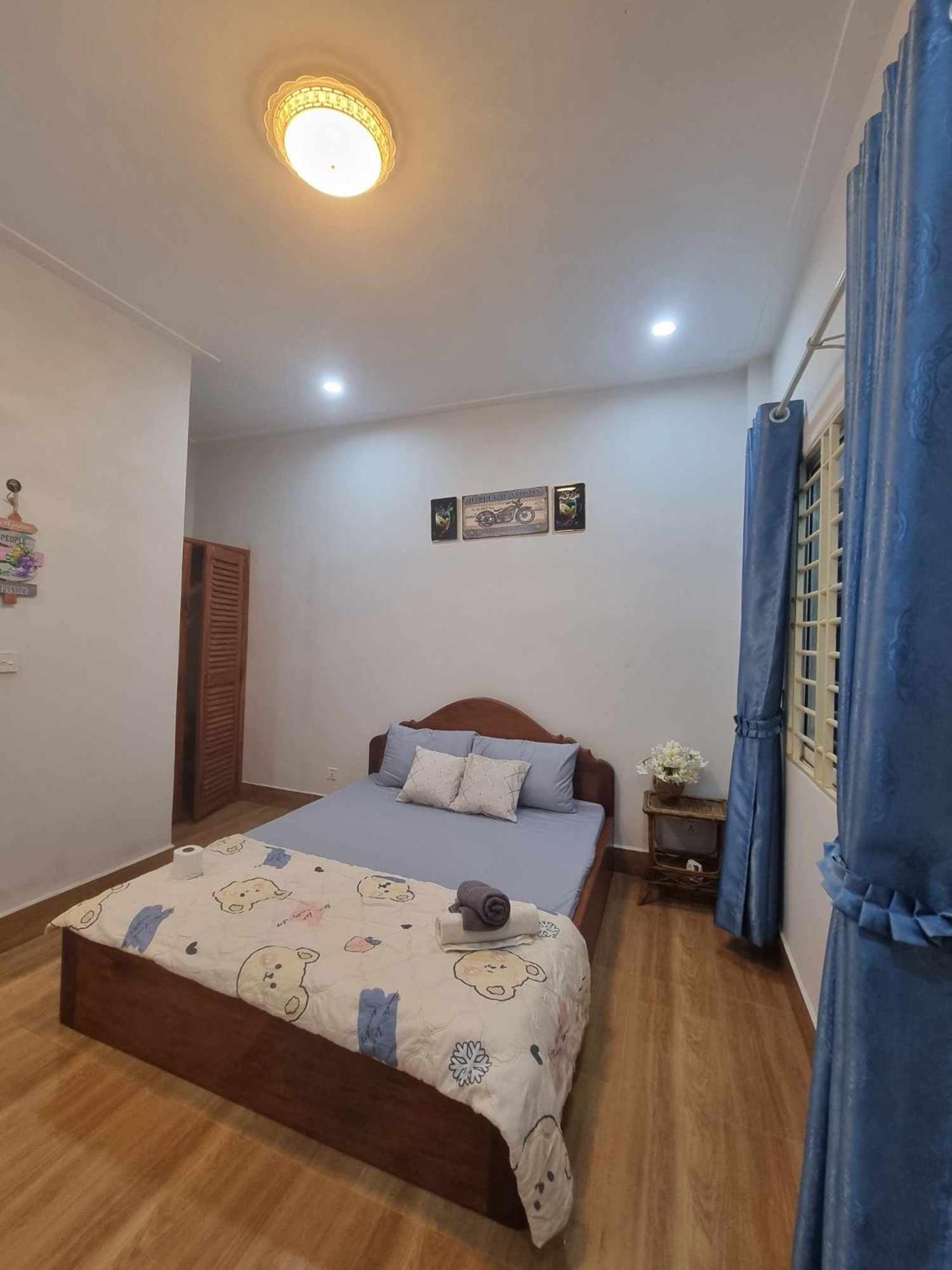 The Hub Kampot Otel Dış mekan fotoğraf