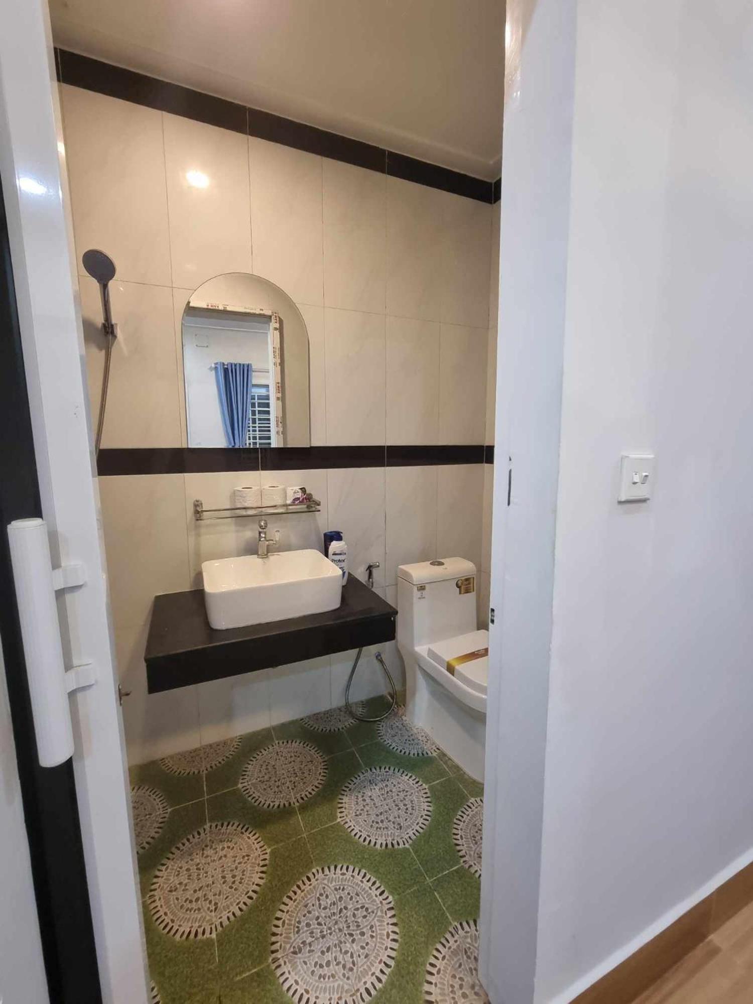 The Hub Kampot Otel Dış mekan fotoğraf