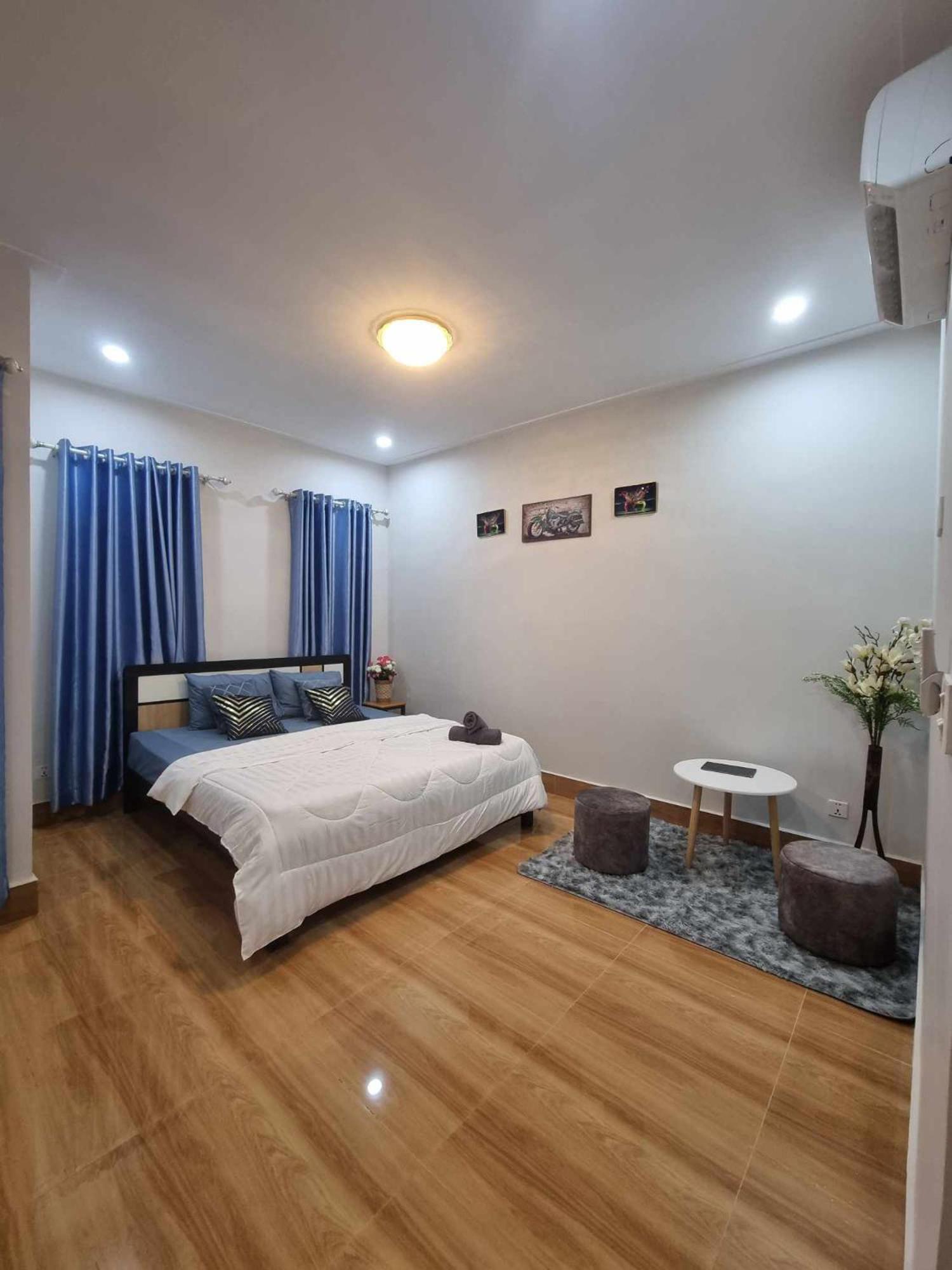 The Hub Kampot Otel Dış mekan fotoğraf
