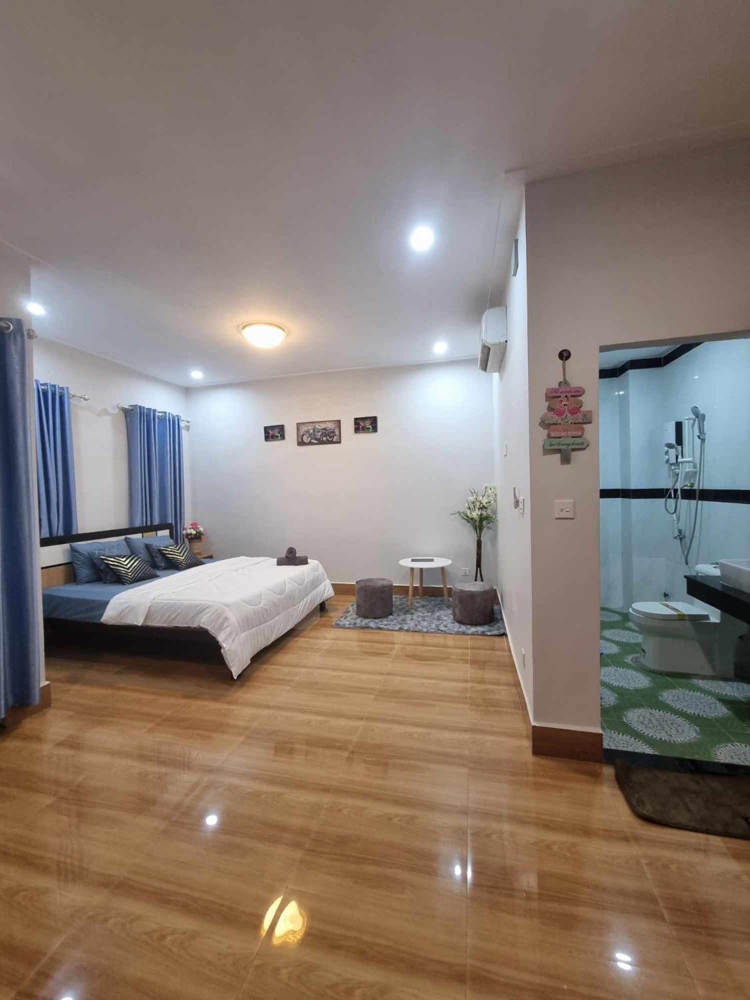 The Hub Kampot Otel Dış mekan fotoğraf