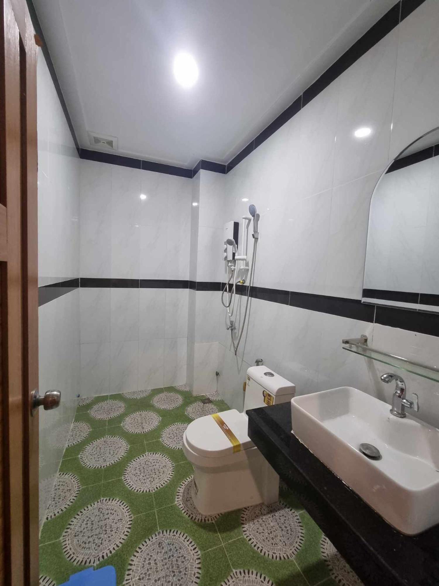 The Hub Kampot Otel Dış mekan fotoğraf