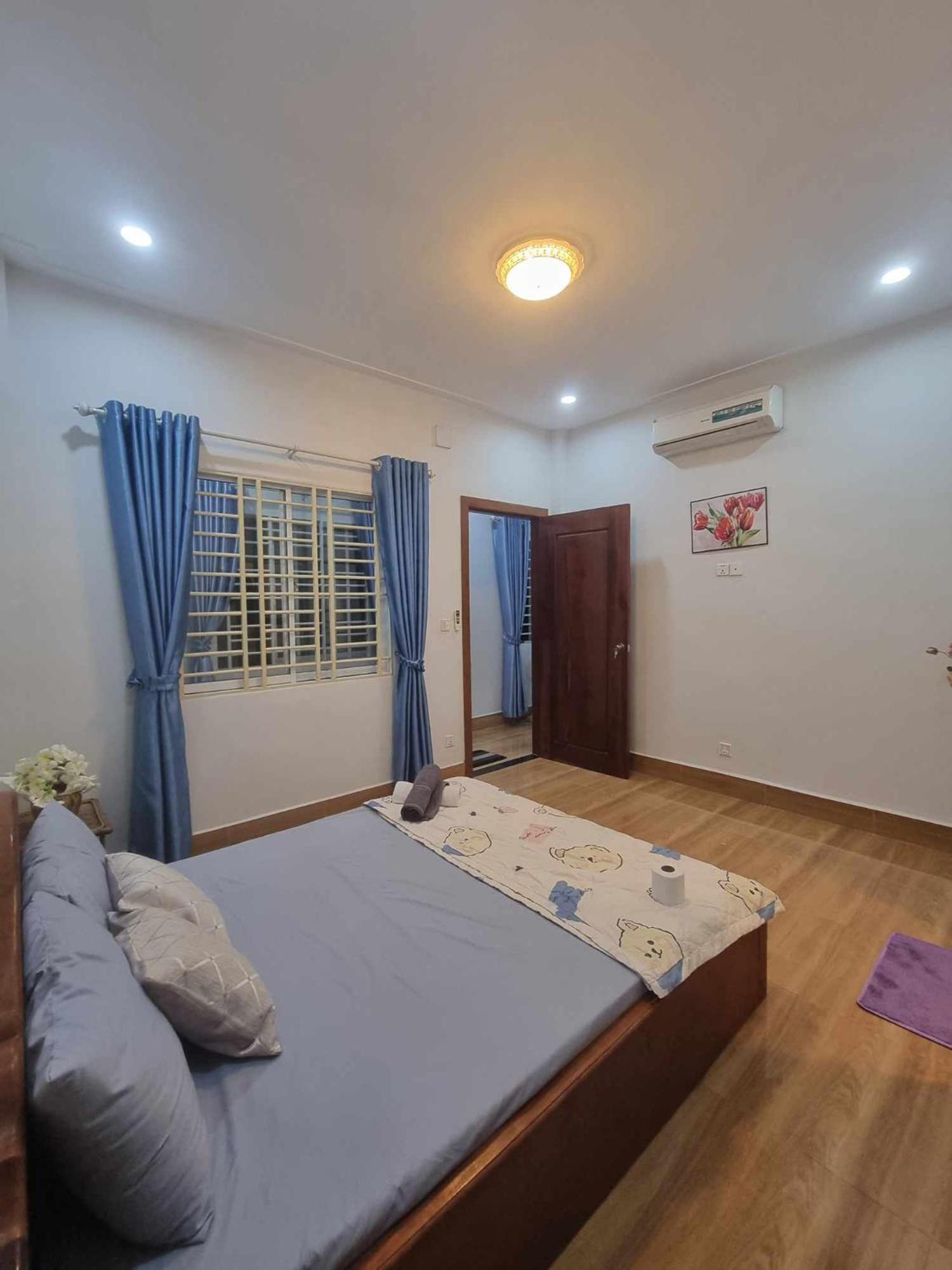 The Hub Kampot Otel Dış mekan fotoğraf