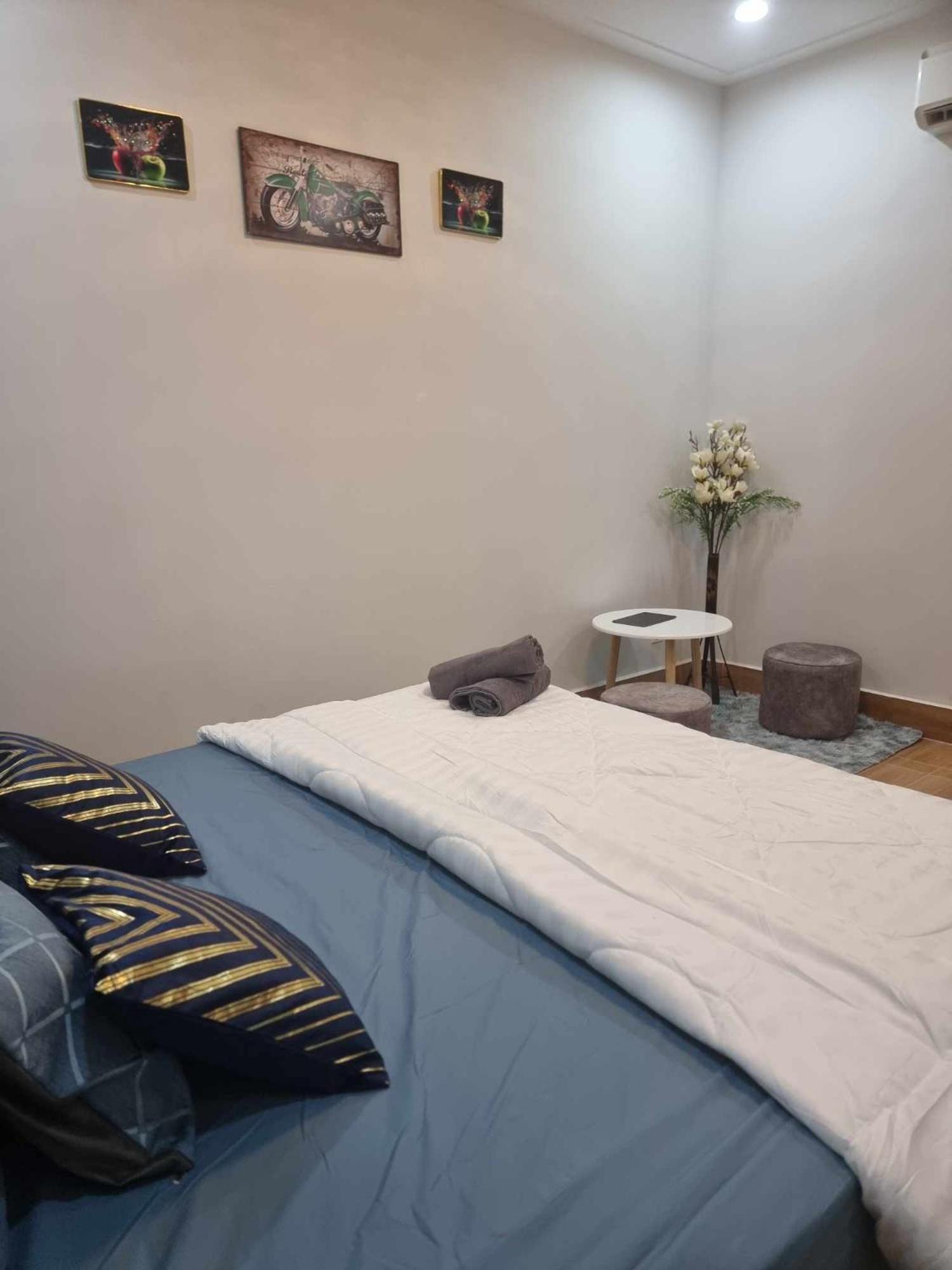 The Hub Kampot Otel Dış mekan fotoğraf